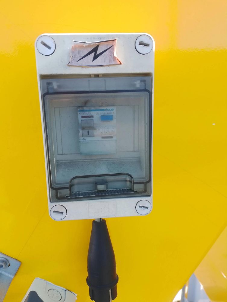 Podnośnik Koszowy 20 metrów Zwyżka 13 w Bo - zdjęcie 27