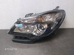 LAMPA PRZÓD LEWA OPEL MOKKA XENON SKRĘTNY 95386945 - 1