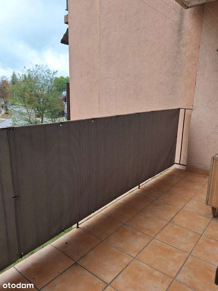 Przestronne 3-pokojowe mieszkanie z balkonem - Pełny obrazek: 5/17