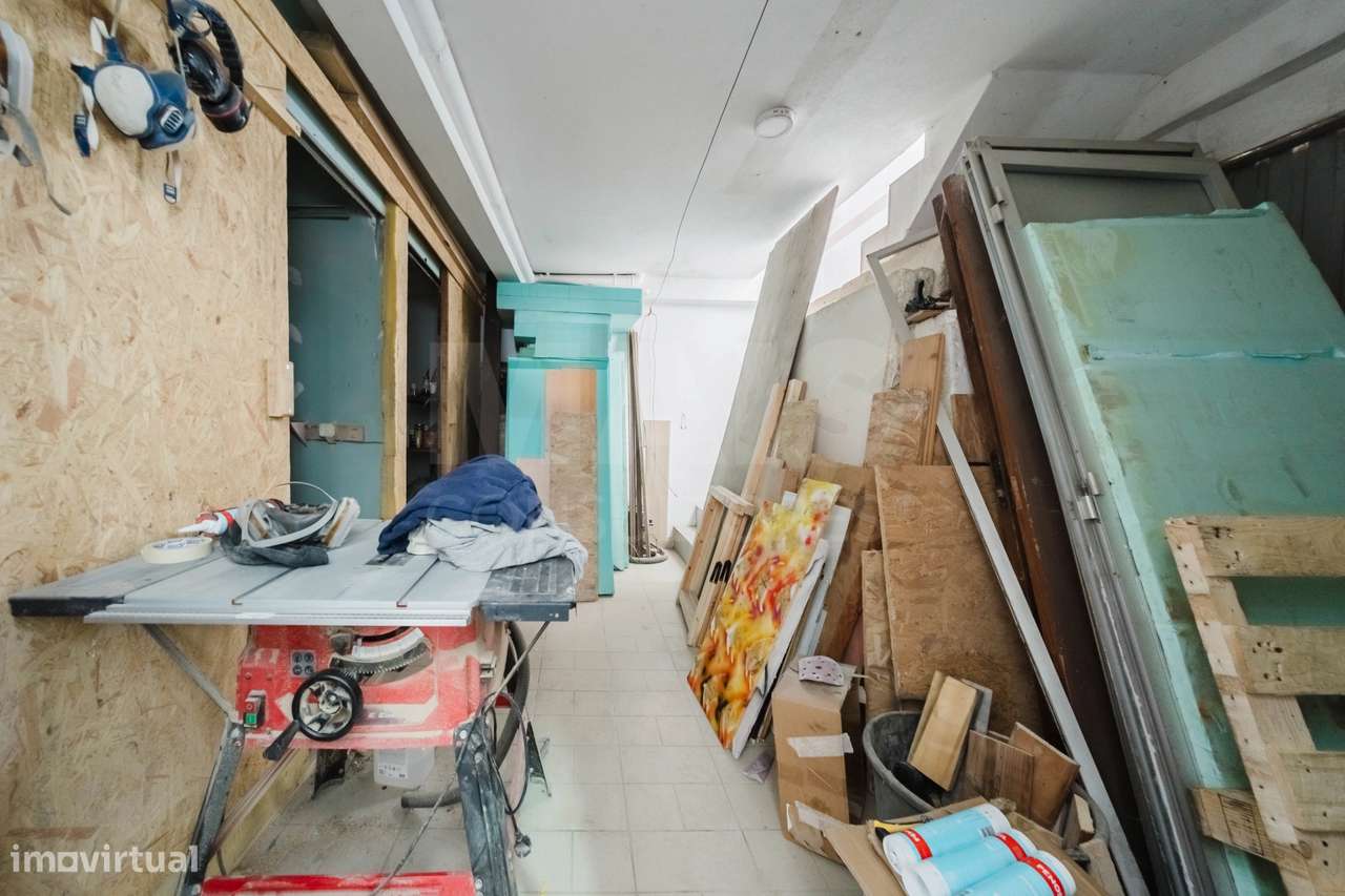 Descrição do Imóvel – Moradia em Geraldes, Peniche-25