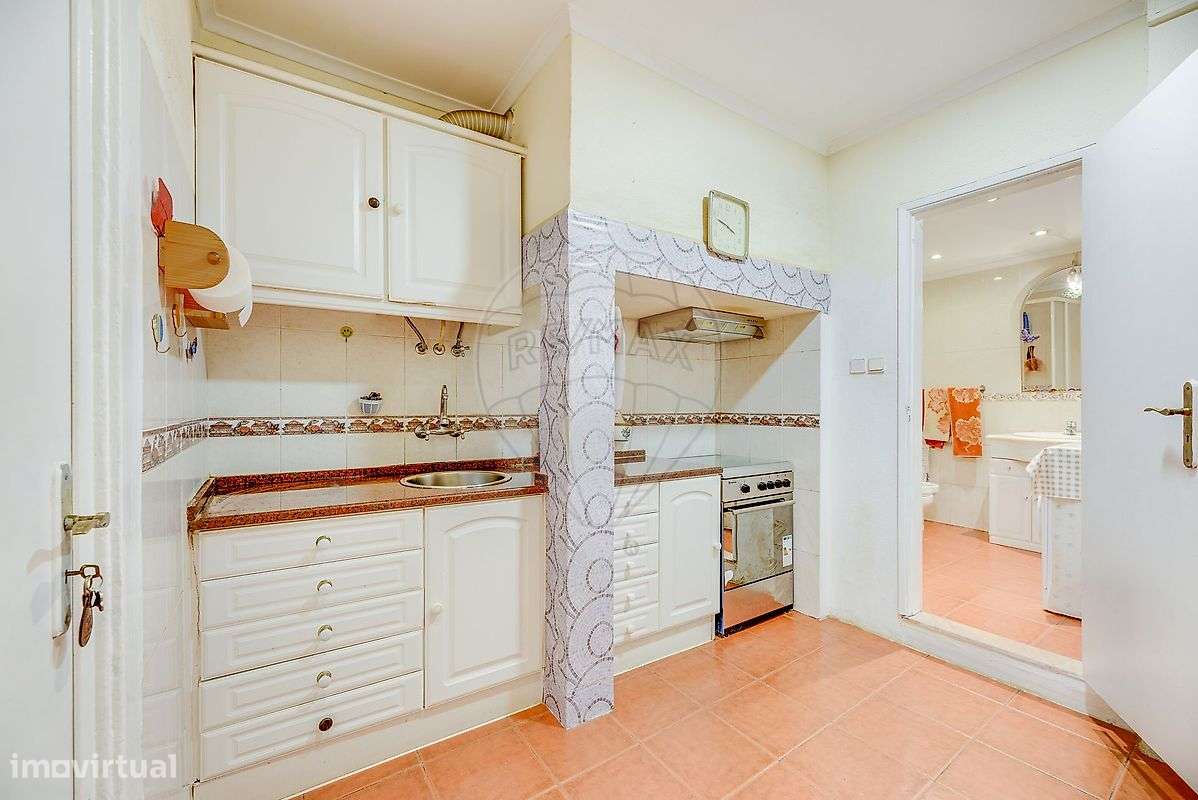 Apartamento T4 para venda - Grande imagem: 5/15