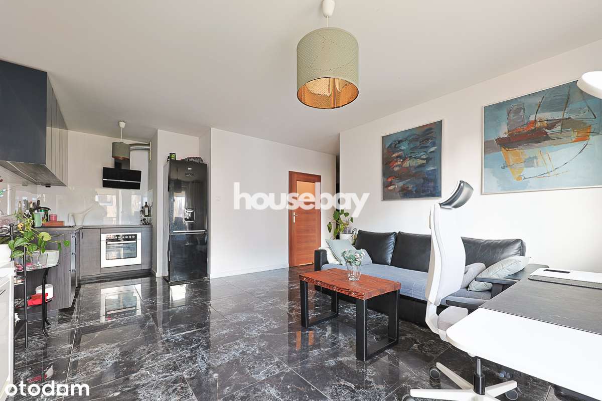 2 pokoje nad Motławą, 5 minut do Neptuna, Nowa Lastadia-5