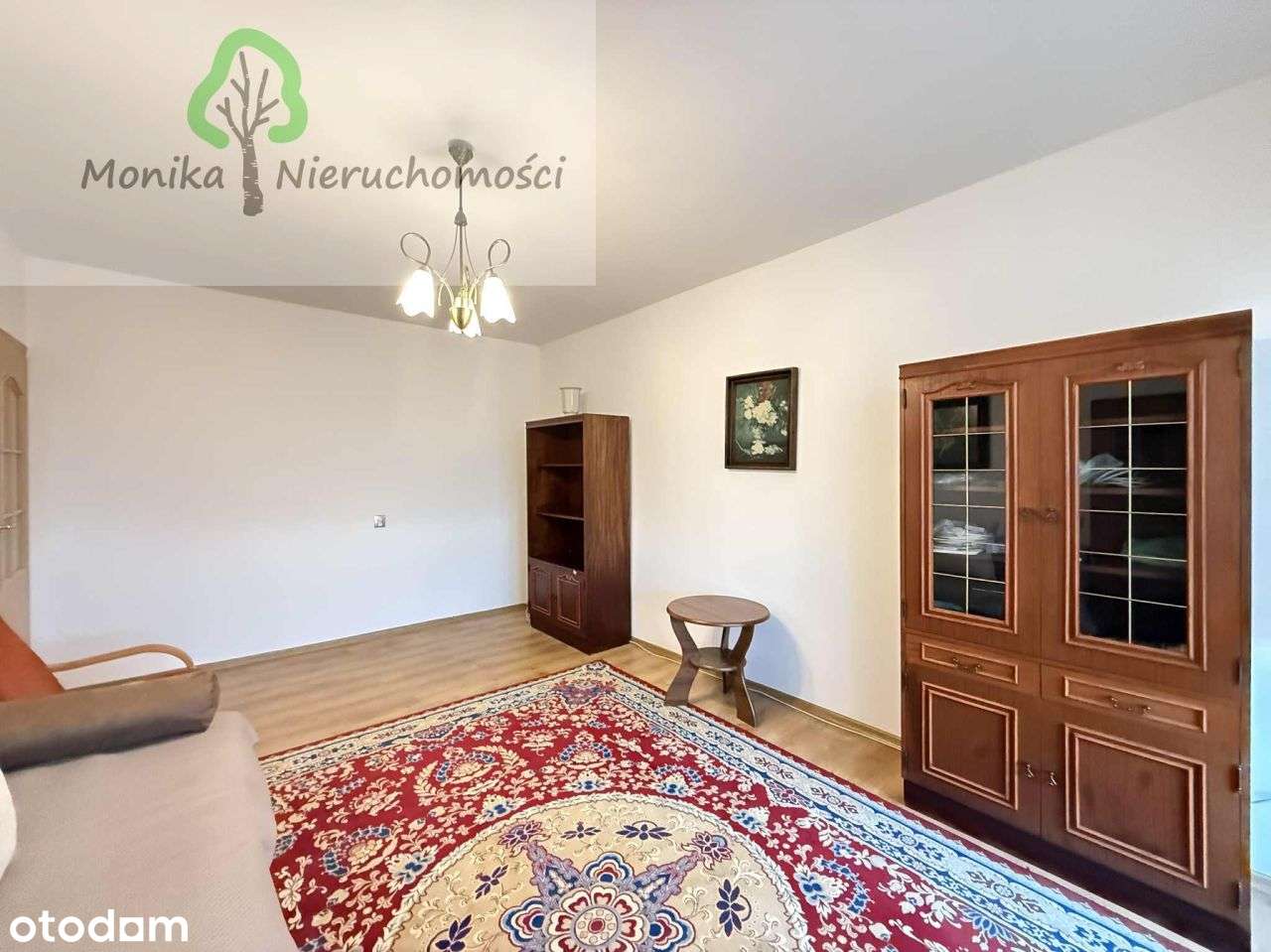 Dwupokojowe mieszkanie z dużym balkonem - Pełny obrazek: 3/20