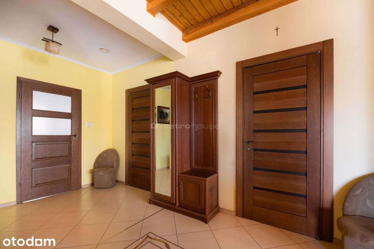 Energooszczędny Dom parterowy 139,5 m2 w Górsku! - Pełny obrazek: 5/18