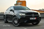 Mercedes-Benz GLE Coupe 400 d 4Matic 9G-TRONIC - 8