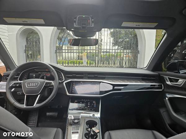 Audi A6 55 TFSI mHEV Quattro S Line S tronic - 11