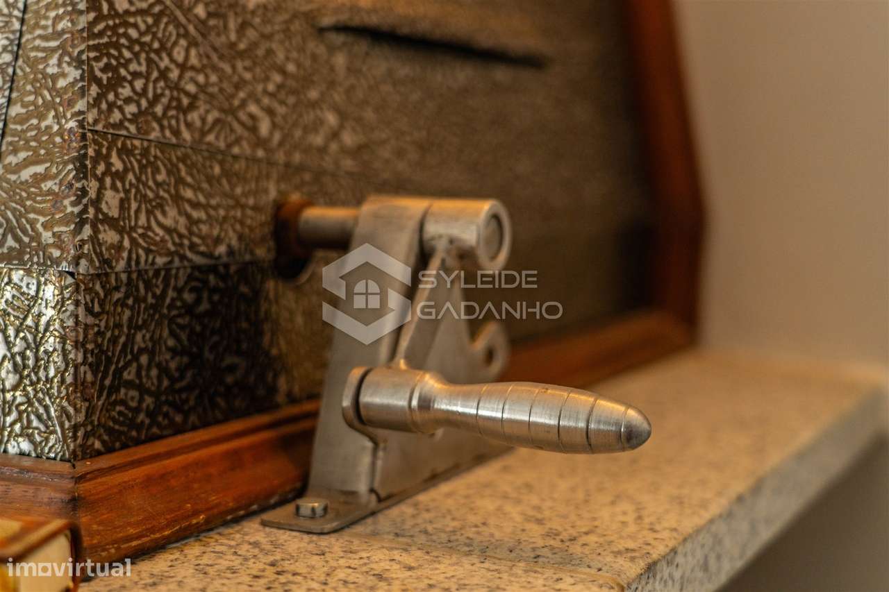 Moradia Isolada T8 Venda em Cantar-Galo e Vila do Carvalho,Covilhã-17