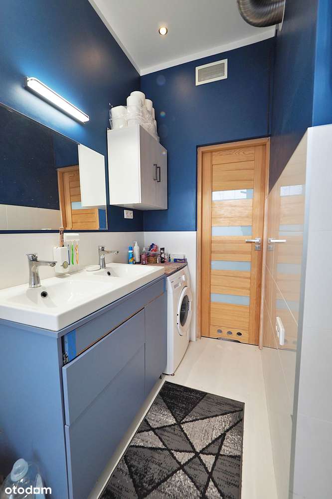 2 pok. przestronne mieszkanie przy ul. Zwycięstwa w Koszalinie - Pełny obrazek: 3/11