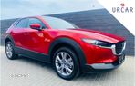 Mazda CX-30 / 2.5 / AWD / Lakier Soul Red Crystal / Automat / - 1
