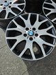 BMW  M PAKIET PERFORMANCE  X5 E70  5X120 8.5X18 ET46 - 27