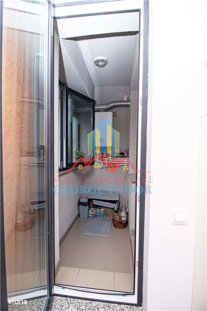 Garsoniera decomandata 37mp,Str. Rezervelor Nr.5B,  0% COMISION, 0%TVA-5