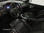 Opel Insignia 2.0 CDTI Cosmo ecoFLEX S&S - 39