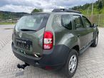 Dacia Duster dCi 110 FAP 4x4 Laureate - 5