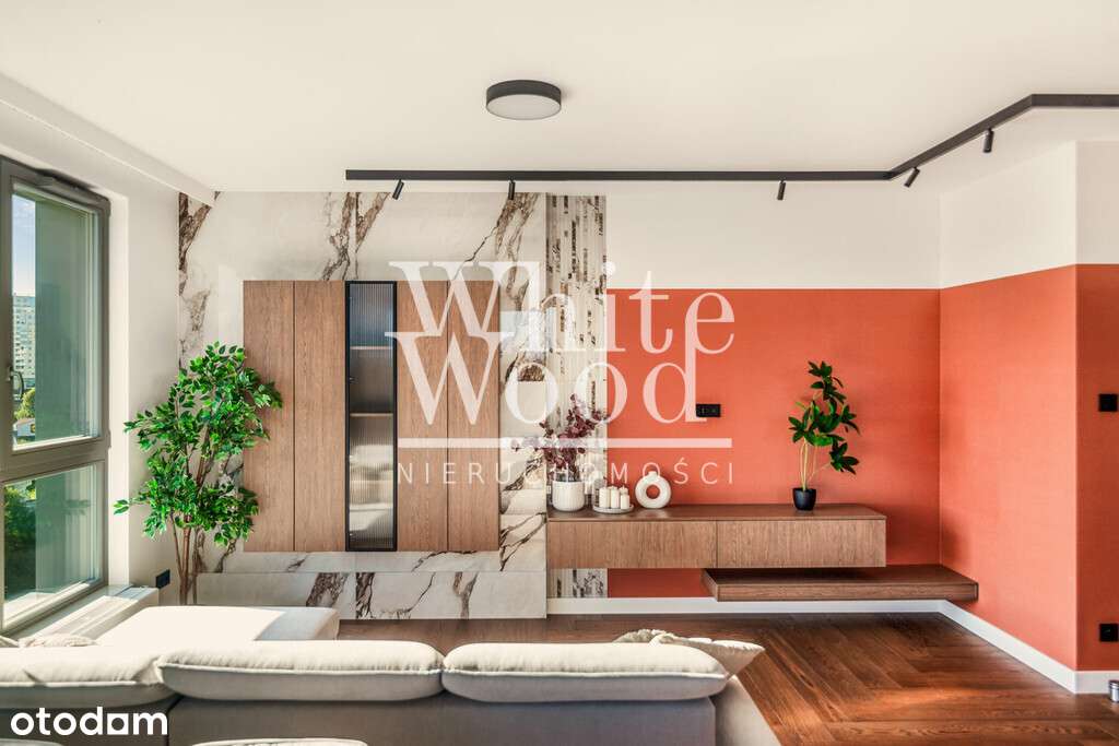 Z widokiem na morze Małokacka INVEST KOMFORT - Pełny obrazek: 5/20