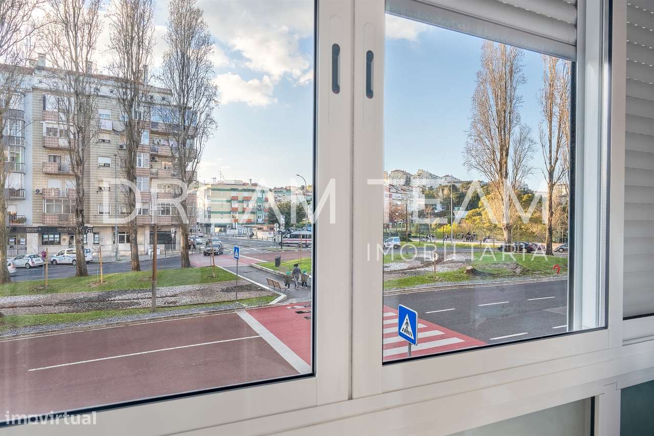 Apartamento T2 Falagueira - Amadora-6