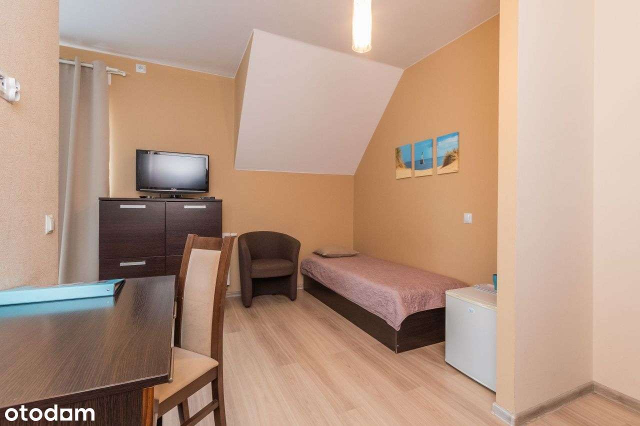 Lokal P21 2 piętro - Piękny wykończony pod klucz a-4