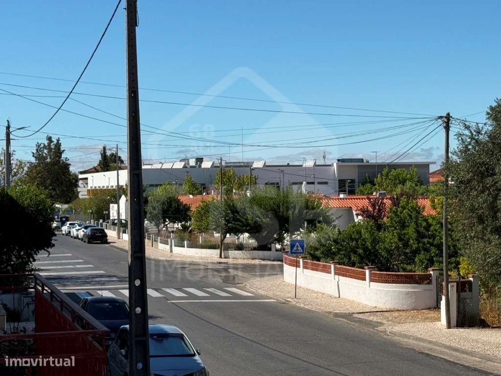 Moradia T5 - centro de Benavente-31