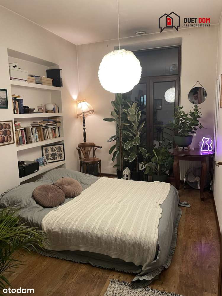 Mieszkanie 4 pokoje ***Centrum***-6