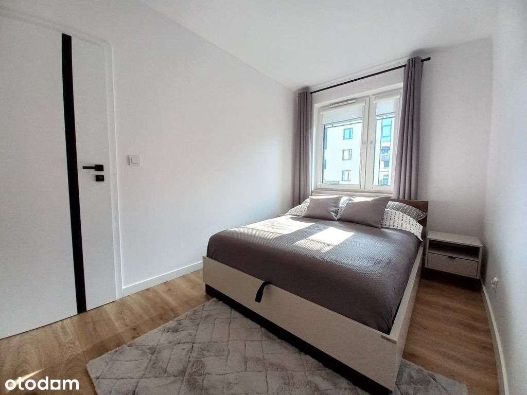 Brynów, 2 pokoje, 34 m2, 4. piętro, garaż - Pełny obrazek: 5/10