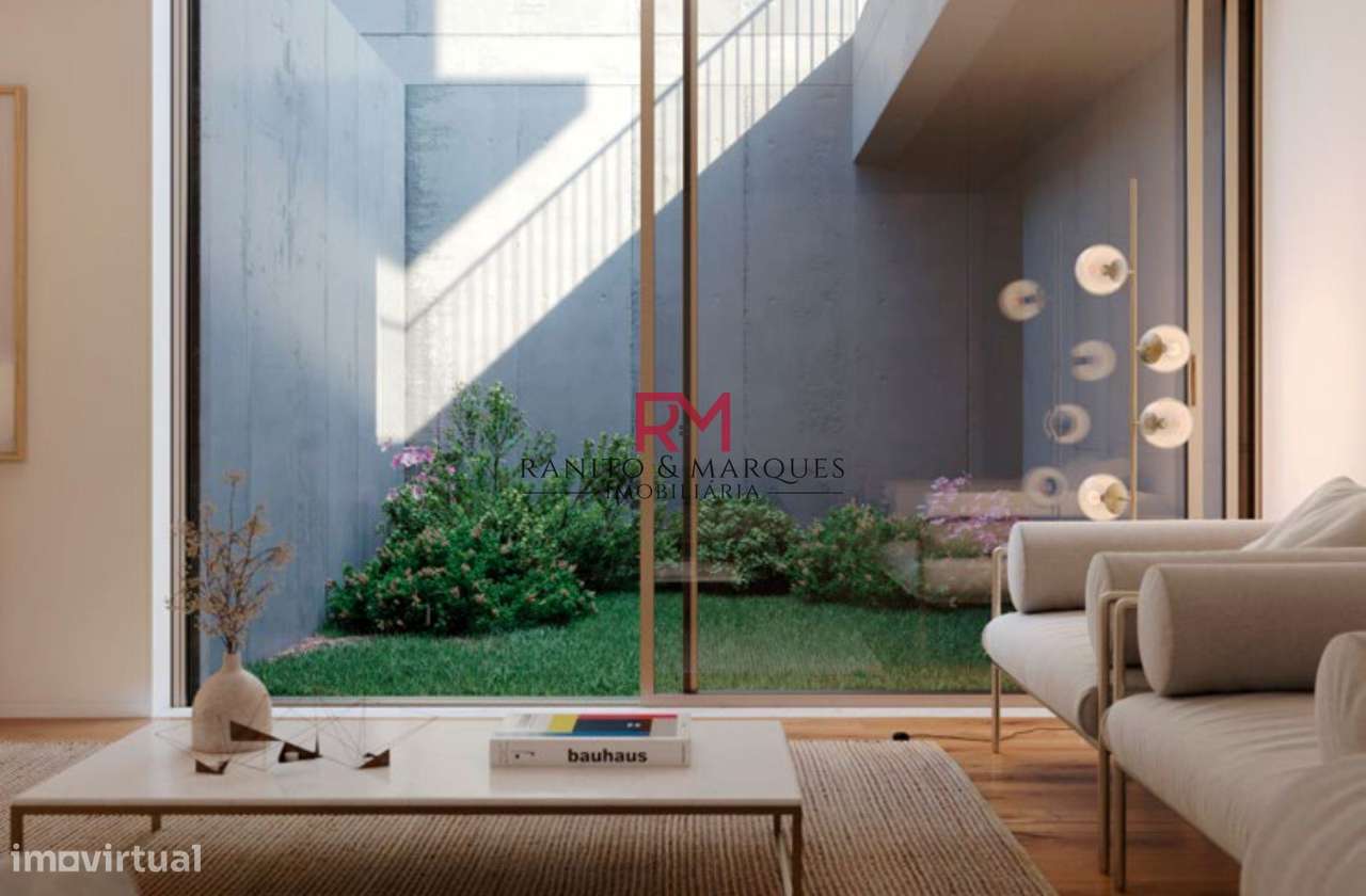 MORADIA T3 EMPREENDIMENTO PRIVILEGE GAIA | ARCOZELO, VILA NOVA DE GAIA - Grande imagem: 5/10