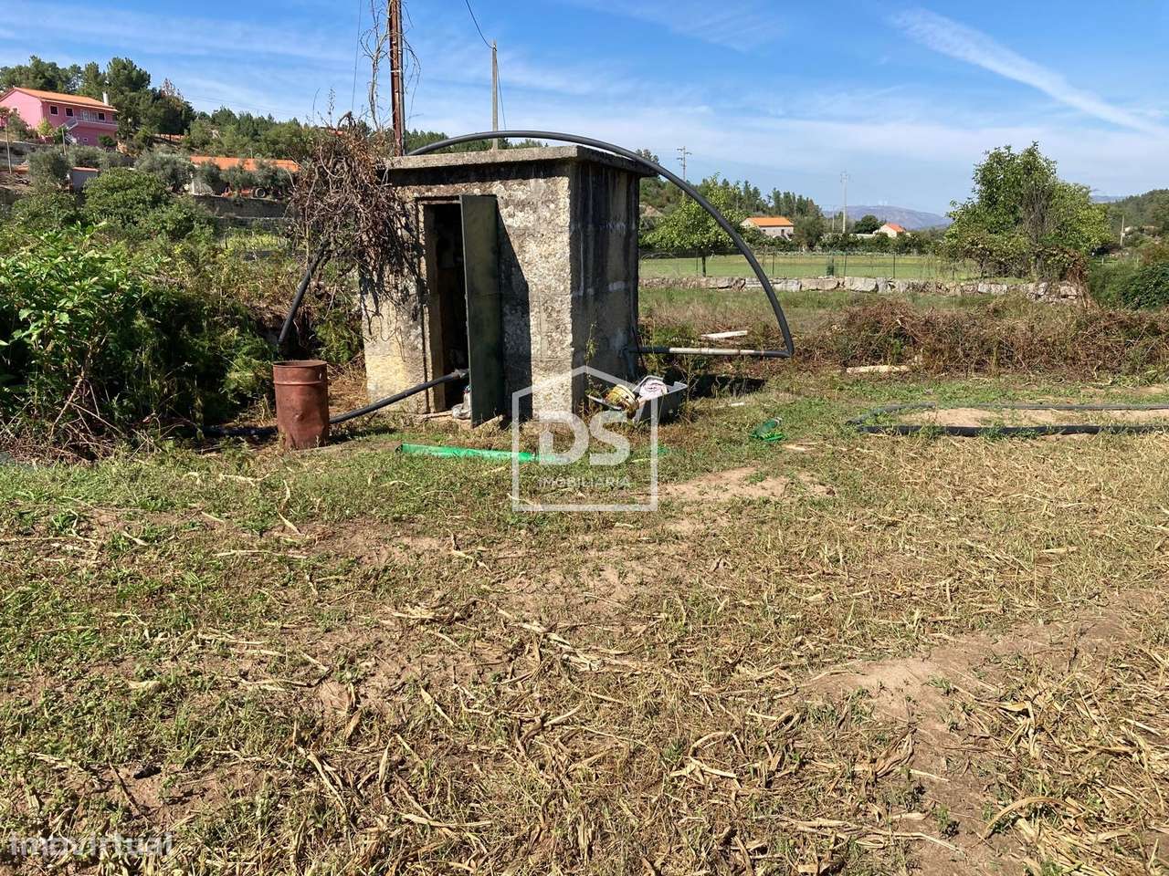 Lote de Terreno  Venda em Juncais, Vila Ruiva e Vila Soeiro do Chão,Fo-35