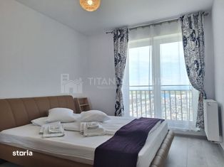 Apartament superb-Kasper Coresi(parcare+boxa)