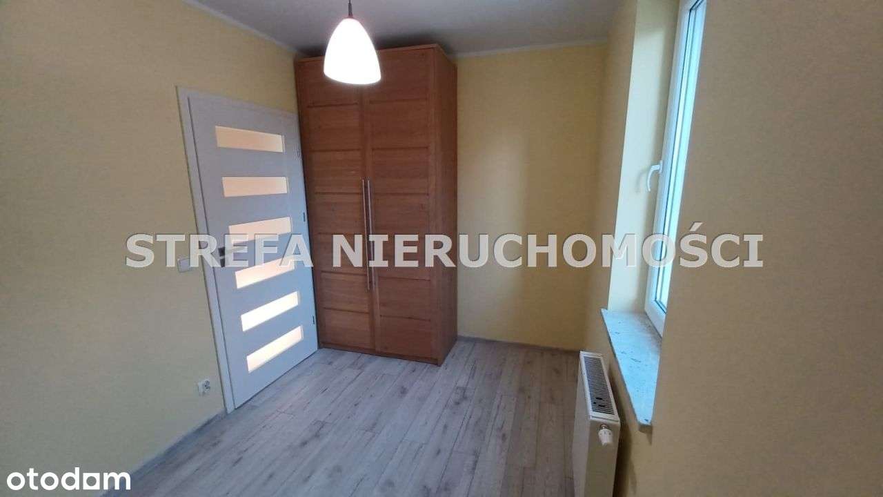 M-3 z balkonem. Bydgoszcz Śródmieście.-11