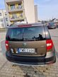 Skoda Yeti 2.0 TDI DPF 4x2 Ambition - 6