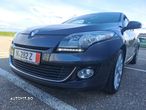 Renault Megane Grandtour ENERGY dCi 110 Start & Stopp Bose Edition - 11