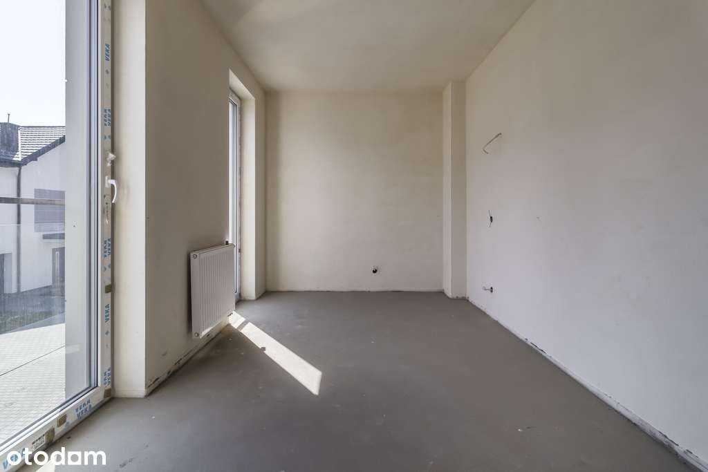 Narożny segment z ogrodem/nowe osiedle przy lesie - Pełny obrazek: 5/15