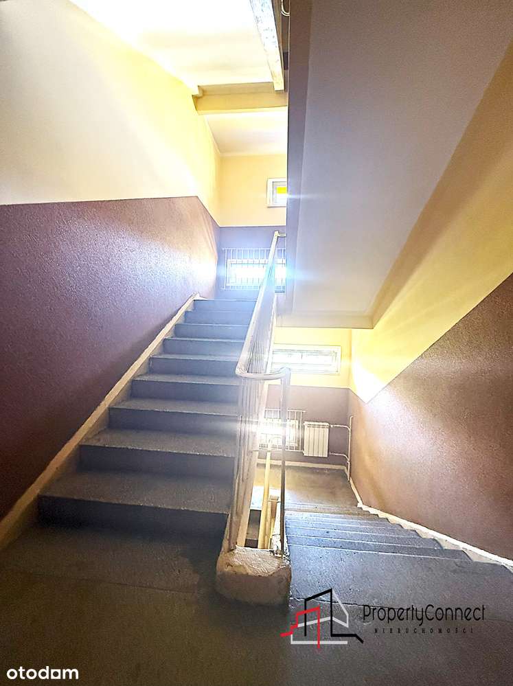 Mieszkanie/Krakowska/2 pokoje/47,20m2-5