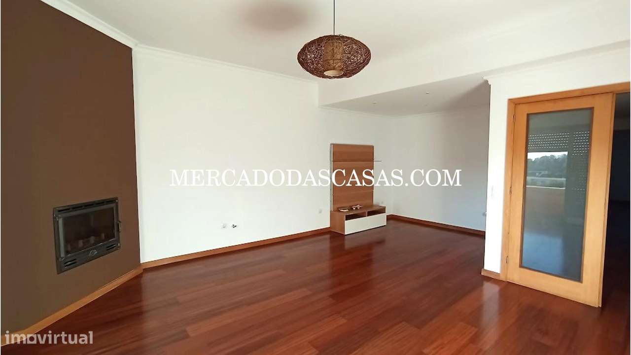 Apartamento T3 em Santa Maria Da Feira - Grande imagem: 4/13