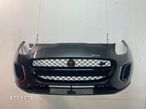 Jaguar F type lift 17-20 zderzak przedni - 1