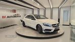 Mercedes-Benz A 45 AMG 4Matic Speedshift 7G-DCT Edition 1 - 5