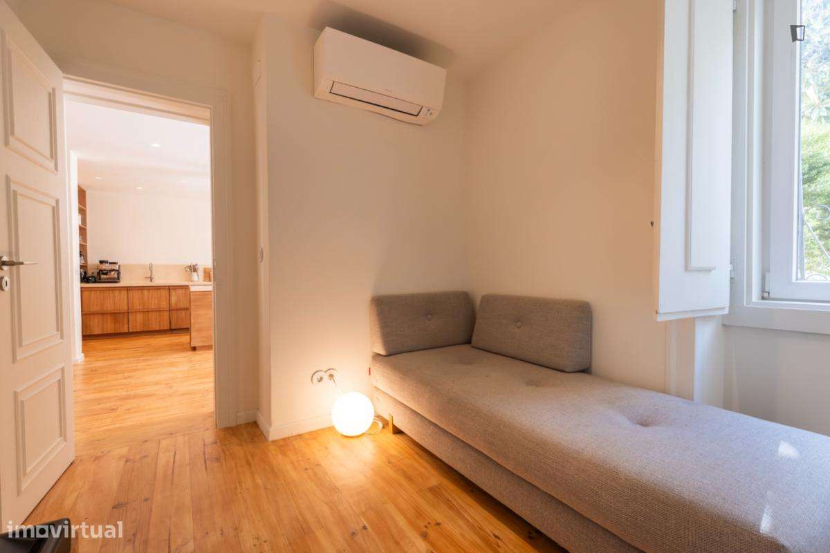 Apartamento com 4 quartos - localizado em São Bento Lisbon - Grande imagem: 5/10