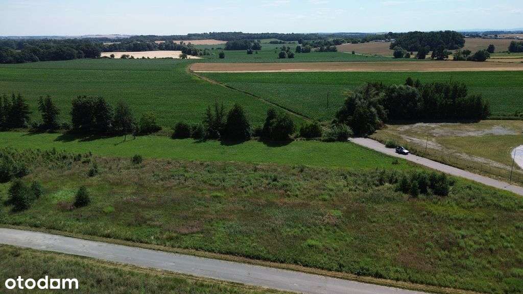 Działka przemysłowa P/U2, Sobótka ul.Czysta 4800m2 - Pełny obrazek: 4/4