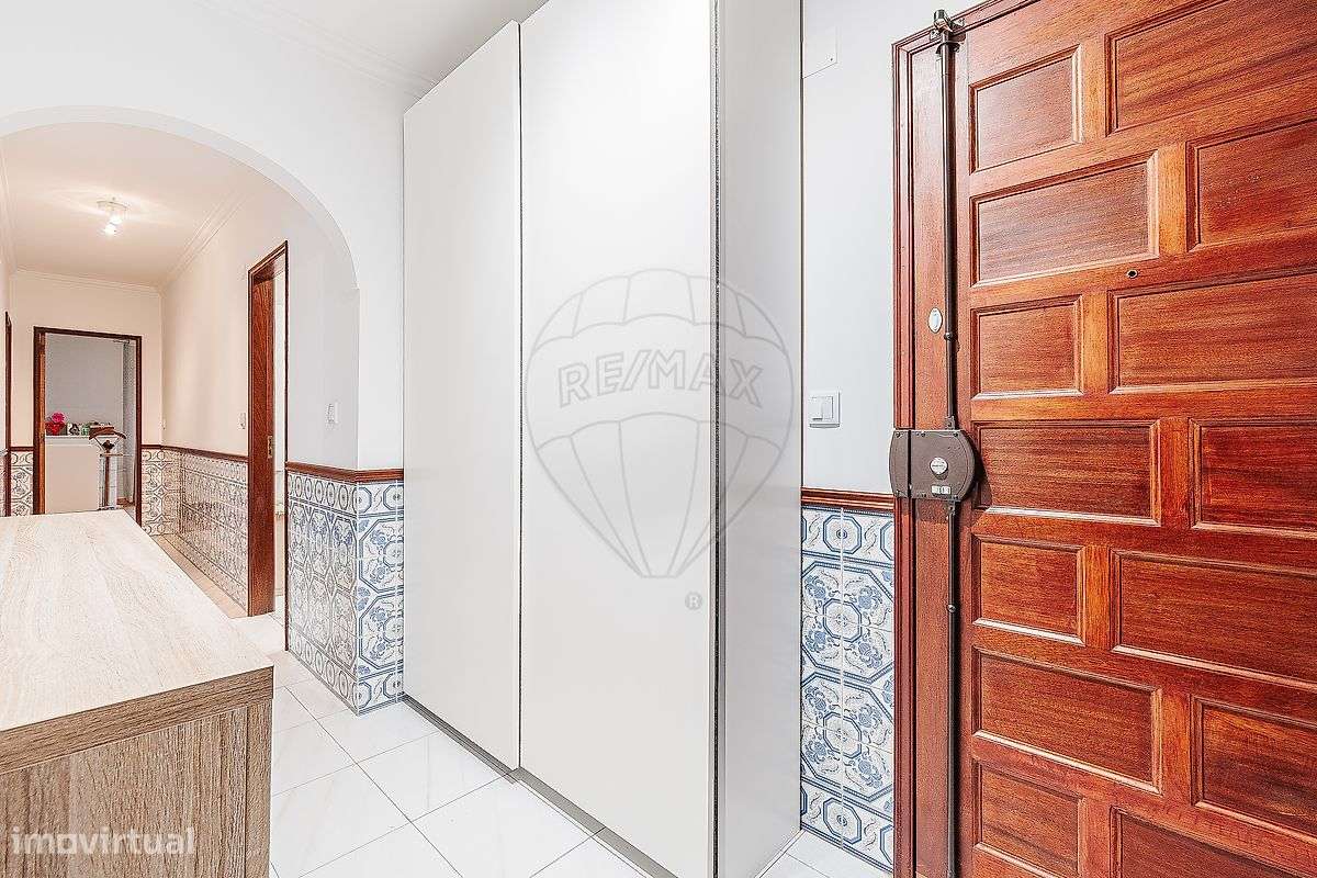 Apartamento T2 para venda-20