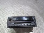 RADIO CD CHRYSLER PT CRUISER P05091610AB - 1