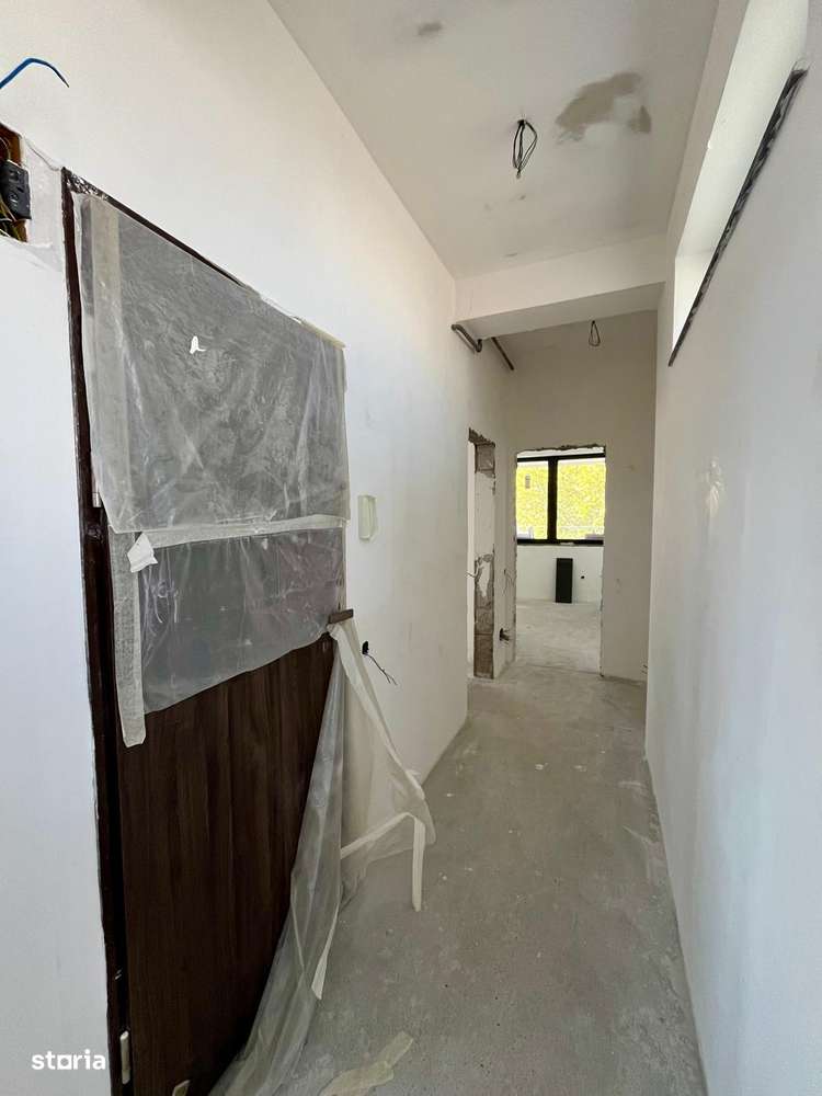 PENTHOUSE PANORAMĂ URBANĂ LIFESTYLE LA ÎNĂLȚIME CITY PARK  MALL190 000 - Imagine principală: 4/19