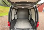 Volkswagen CADDY 4MOTION 4X4 HAK WEBASTO - 6