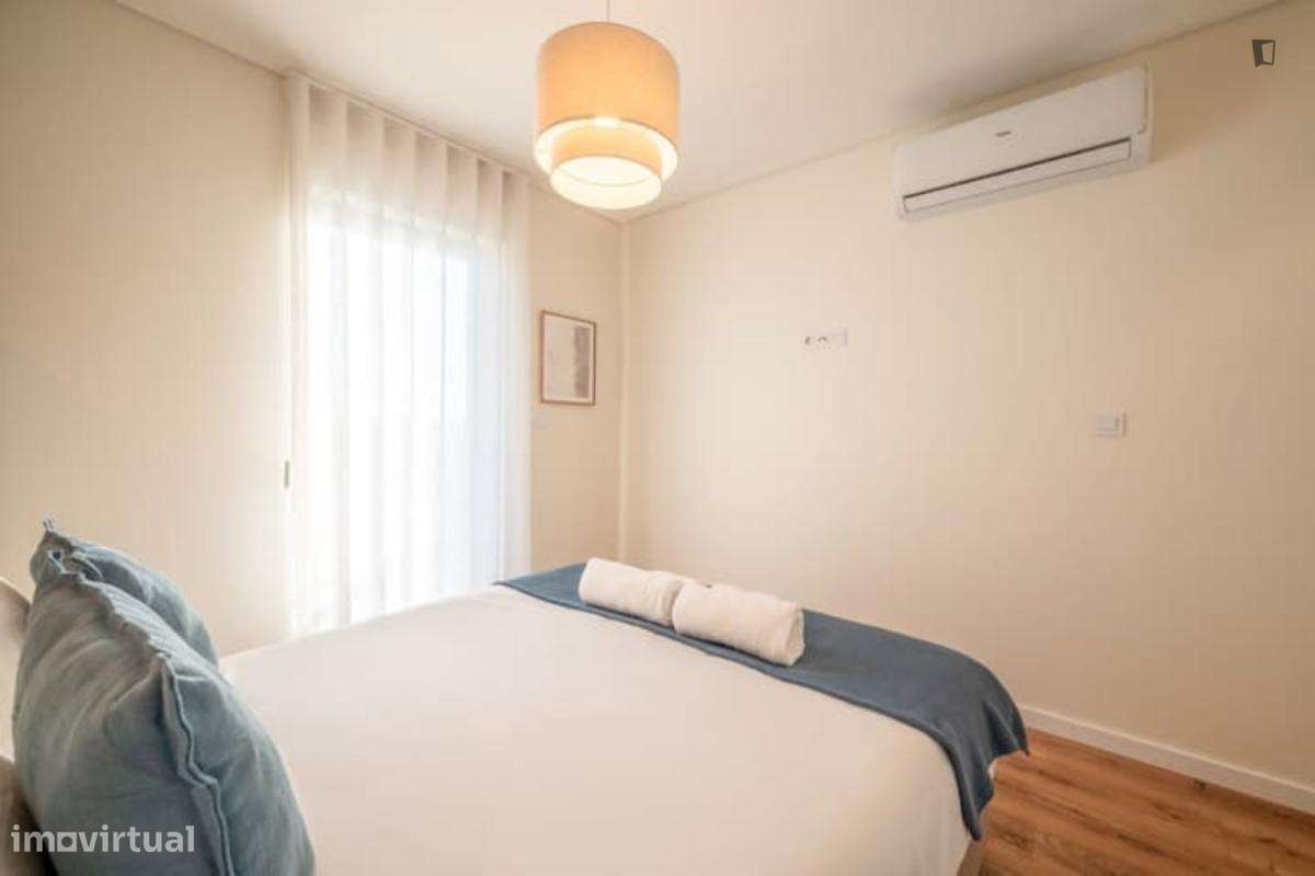 Apartamento com 1 quartos - localizado em Lumiar Lisbon - Grande imagem: 4/10