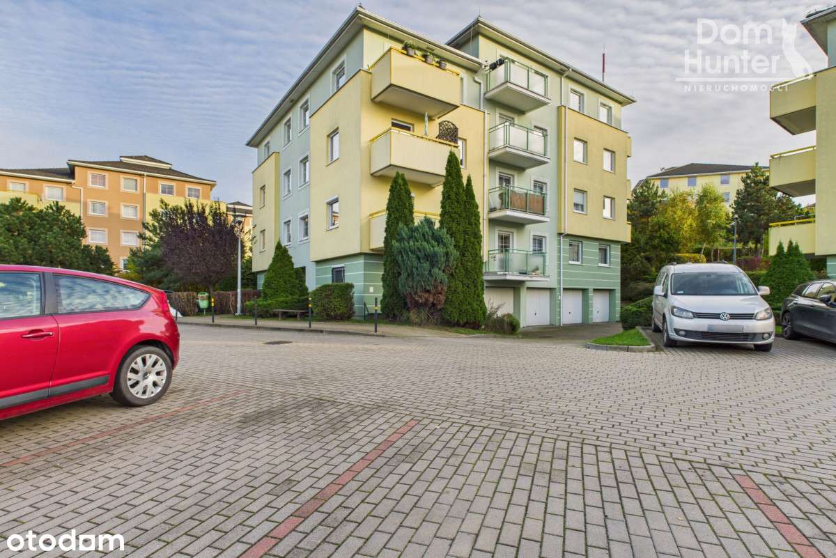 Odnowione, przytulne, zadbane, 2-pok. na Chełmie-16