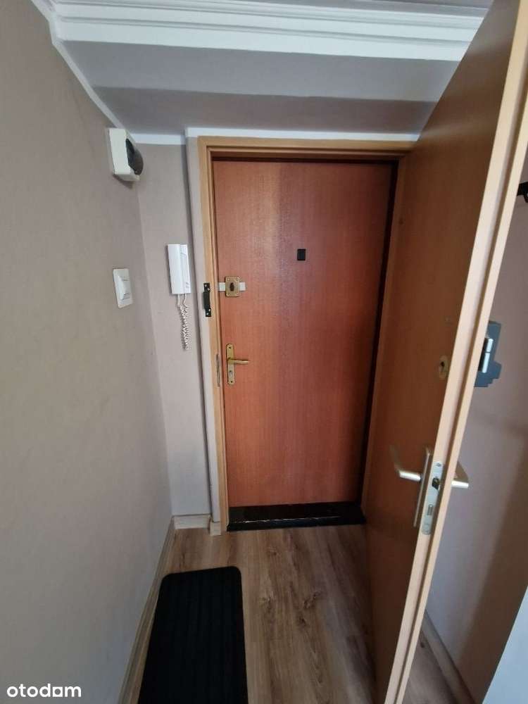 Kawalerka Rataje Poznań 24.4m - Pełny obrazek: 5/8