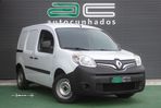 Renault Kangoo 1.5 dCi Confort S/S - 1