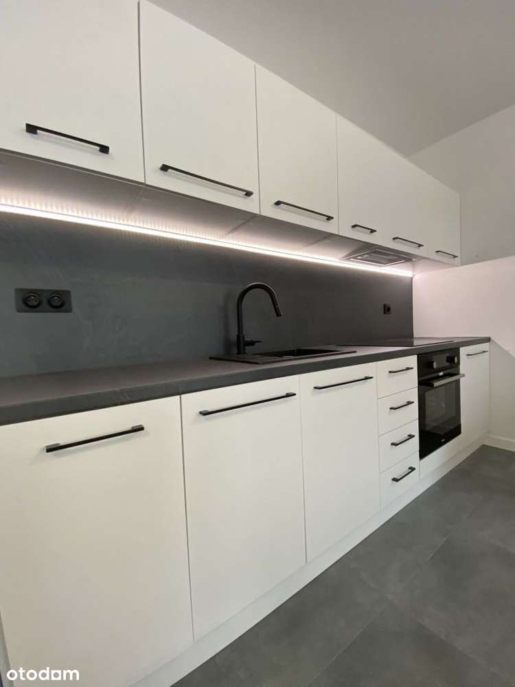 ul. Bułgarska 59 / nowa kawalerka / gotowa do wpro - Pełny obrazek: 3/14