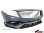 Body Kit A45 AMG FACELIFT Novo/ ABS AMG AMG/MERCEDES-BENZ A-CLASS (W176) - 4