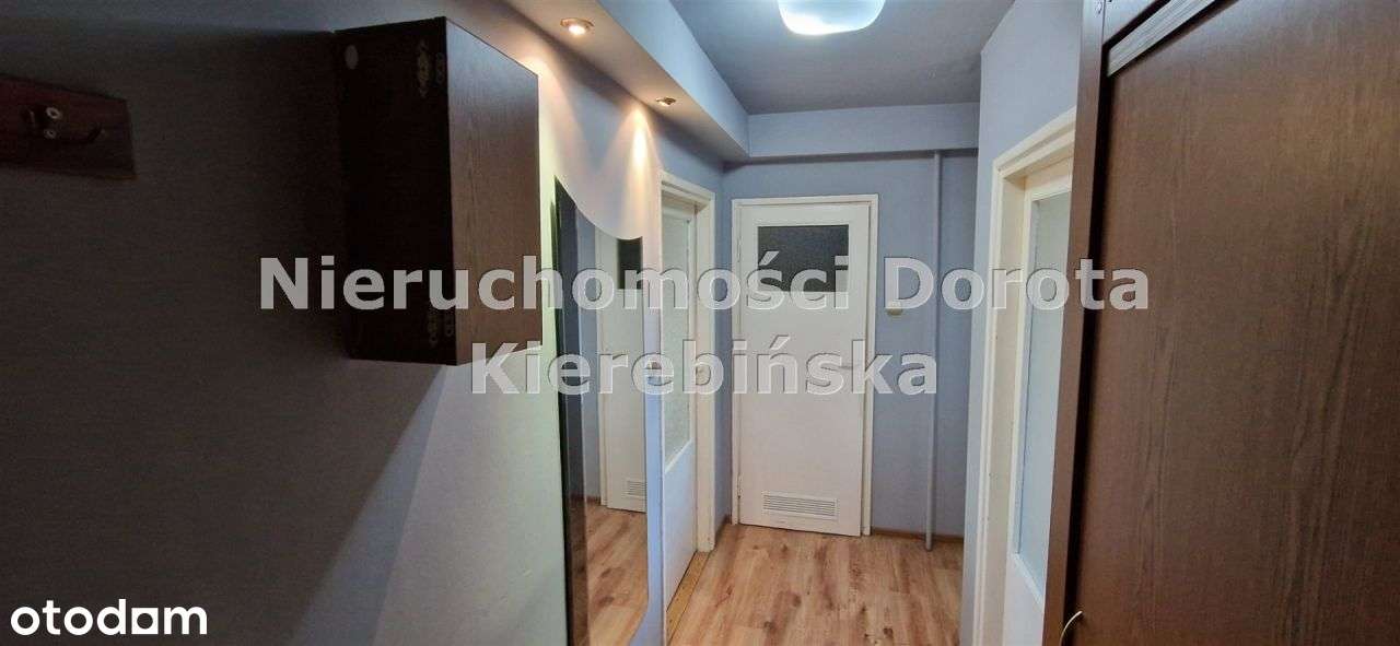 Jasne 2-pokojowe mieszkanie z balkonem - Pełny obrazek: 5/15