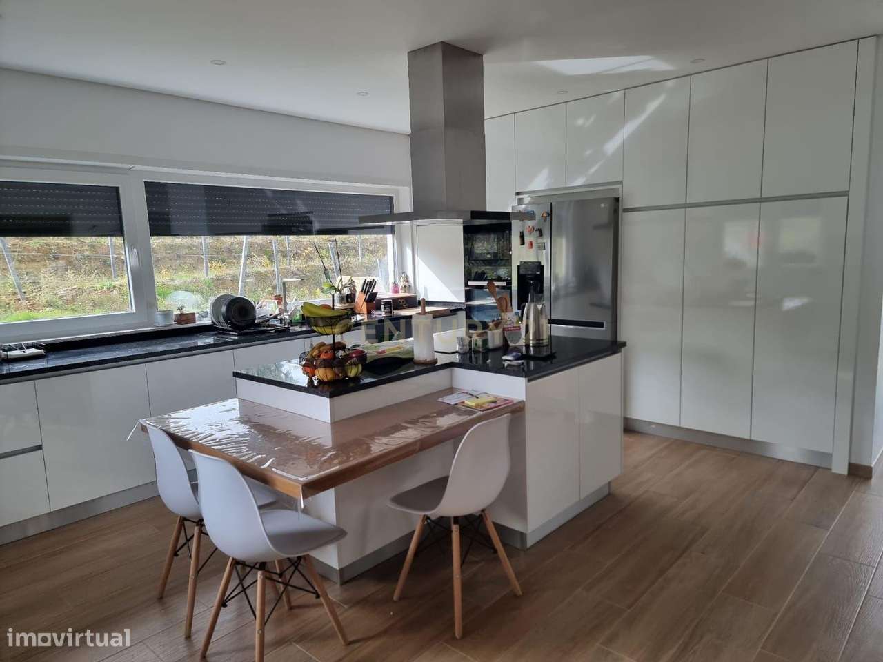 Moradia, 114 m², Barcos e Santa Leocádia-17