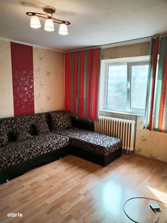 De vanzare apartament 2 camere 60000Euro – Berceni, Aleea Uioara