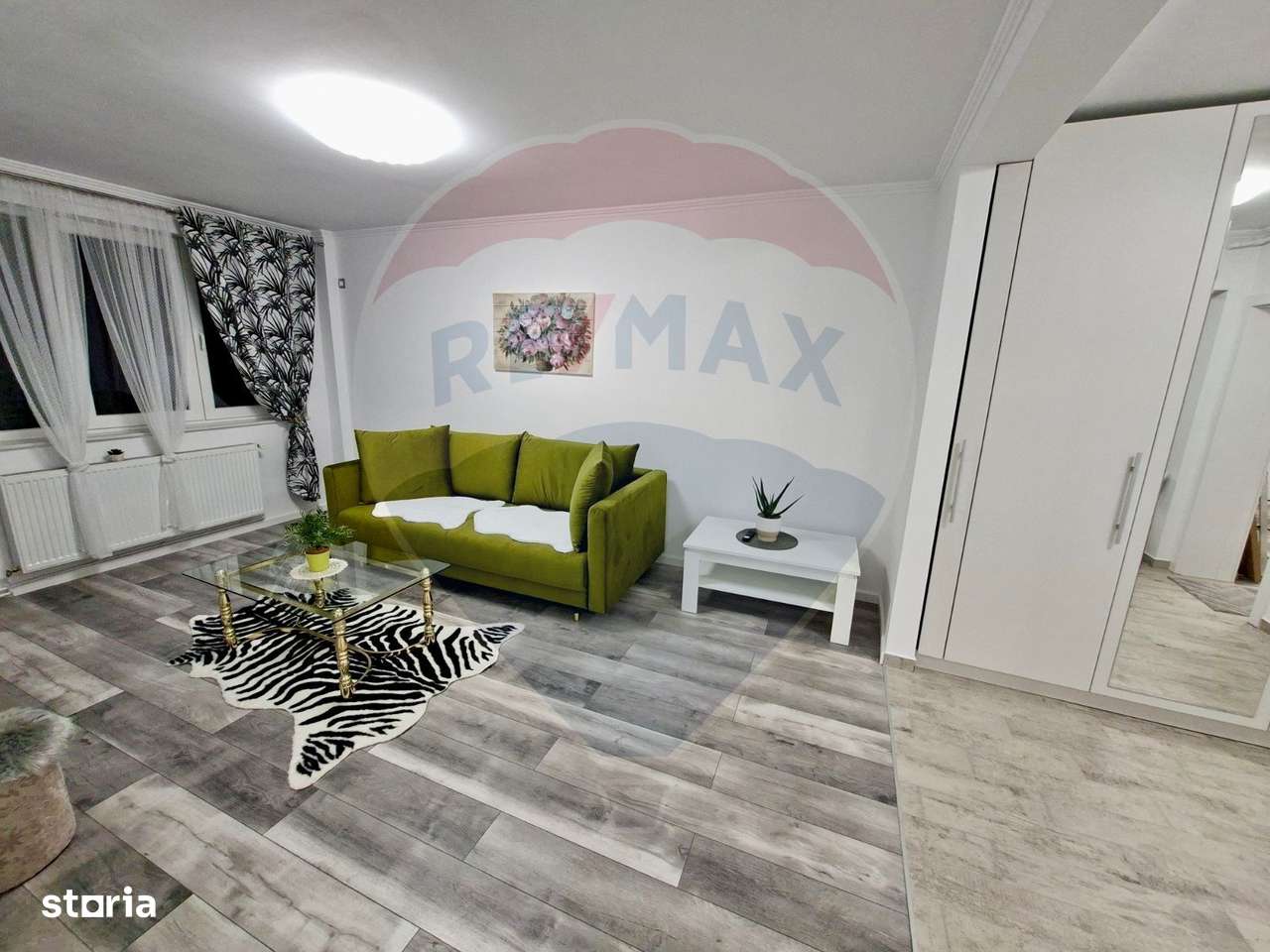 Apartament premium 3 camere, ultracentral, Cluj-Napoca - Imagine principală: 3/18